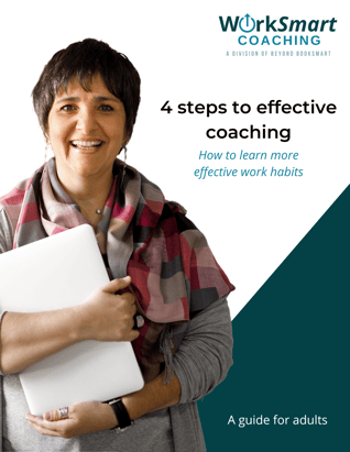 4 steps to effective coaching