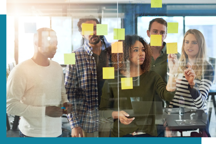 Customized Support for Complex Teams
