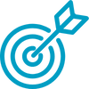 Maintaining focus icon