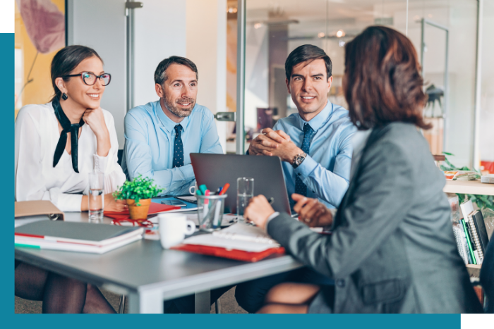 Neurodiverse teams