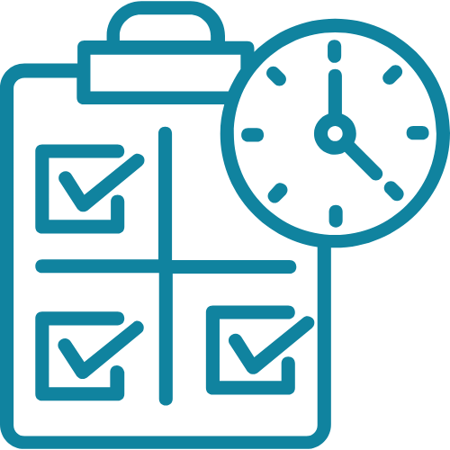 Poor planning and missed deadlines-1