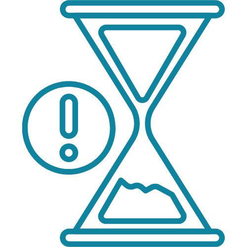 Procrastination and difficulty starting tasks