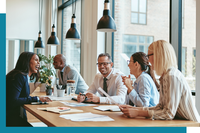Proven Experts in Workplace Performance