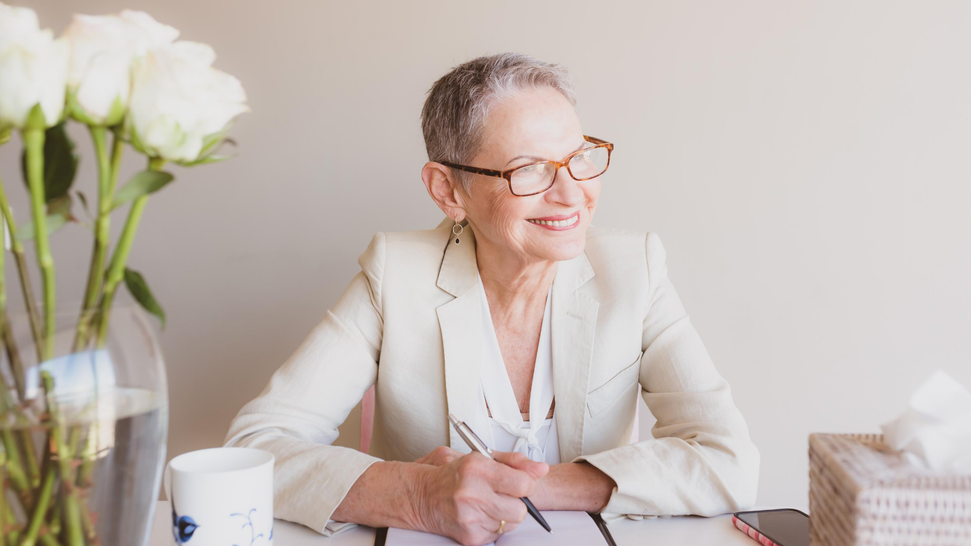 Our clients rave about our executive function coaching