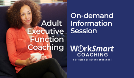 WS info session image