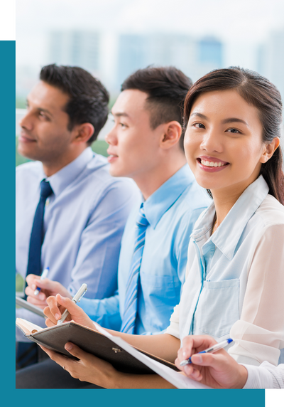 Worksmart Corporate website  (2)