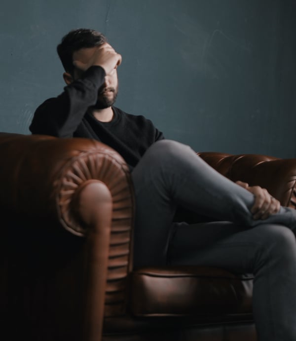 a day in the life of an adult with executive function challenges