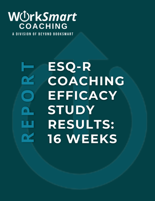 new branded Adult ESQR report