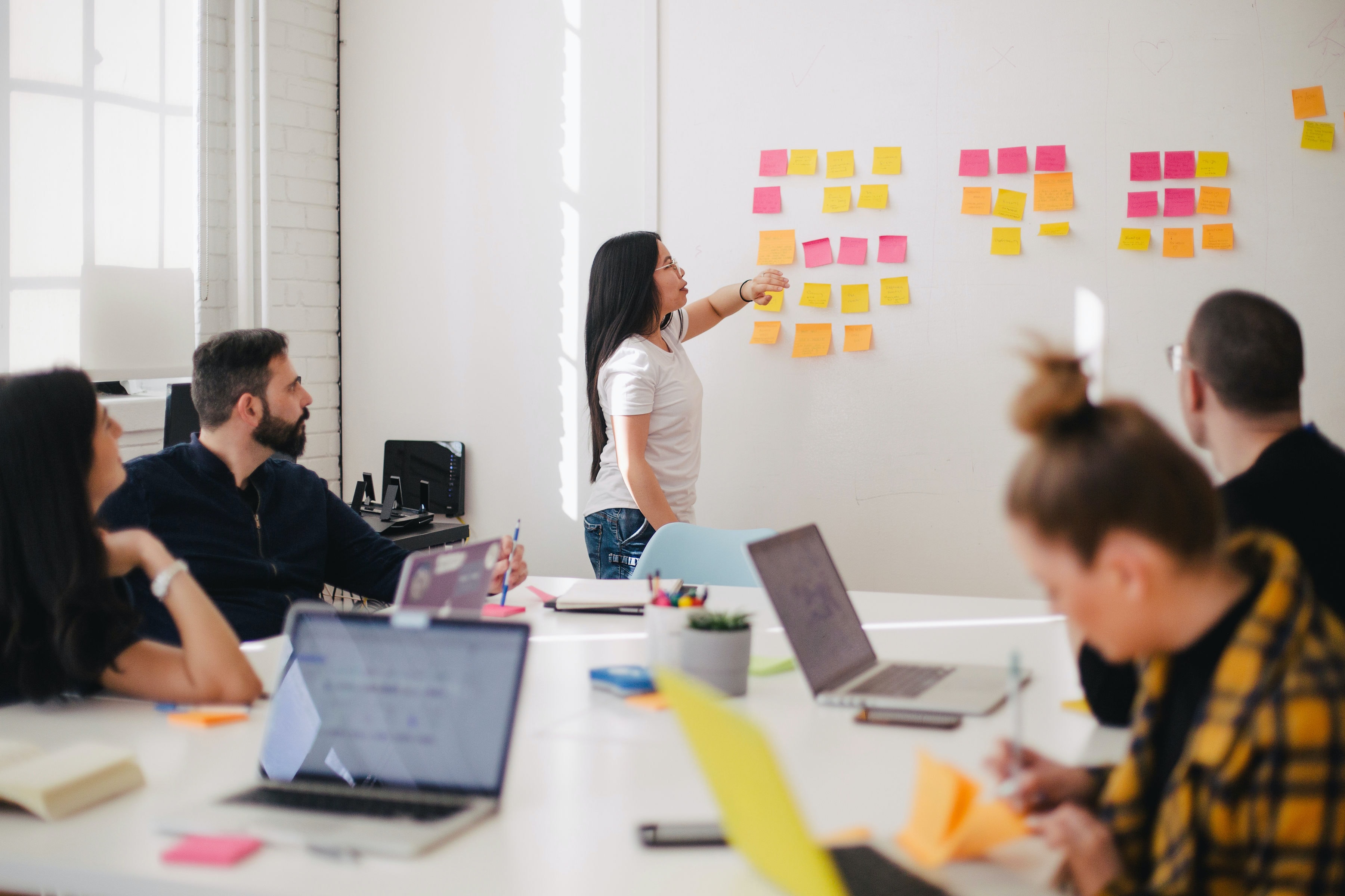 Improve your focus at work