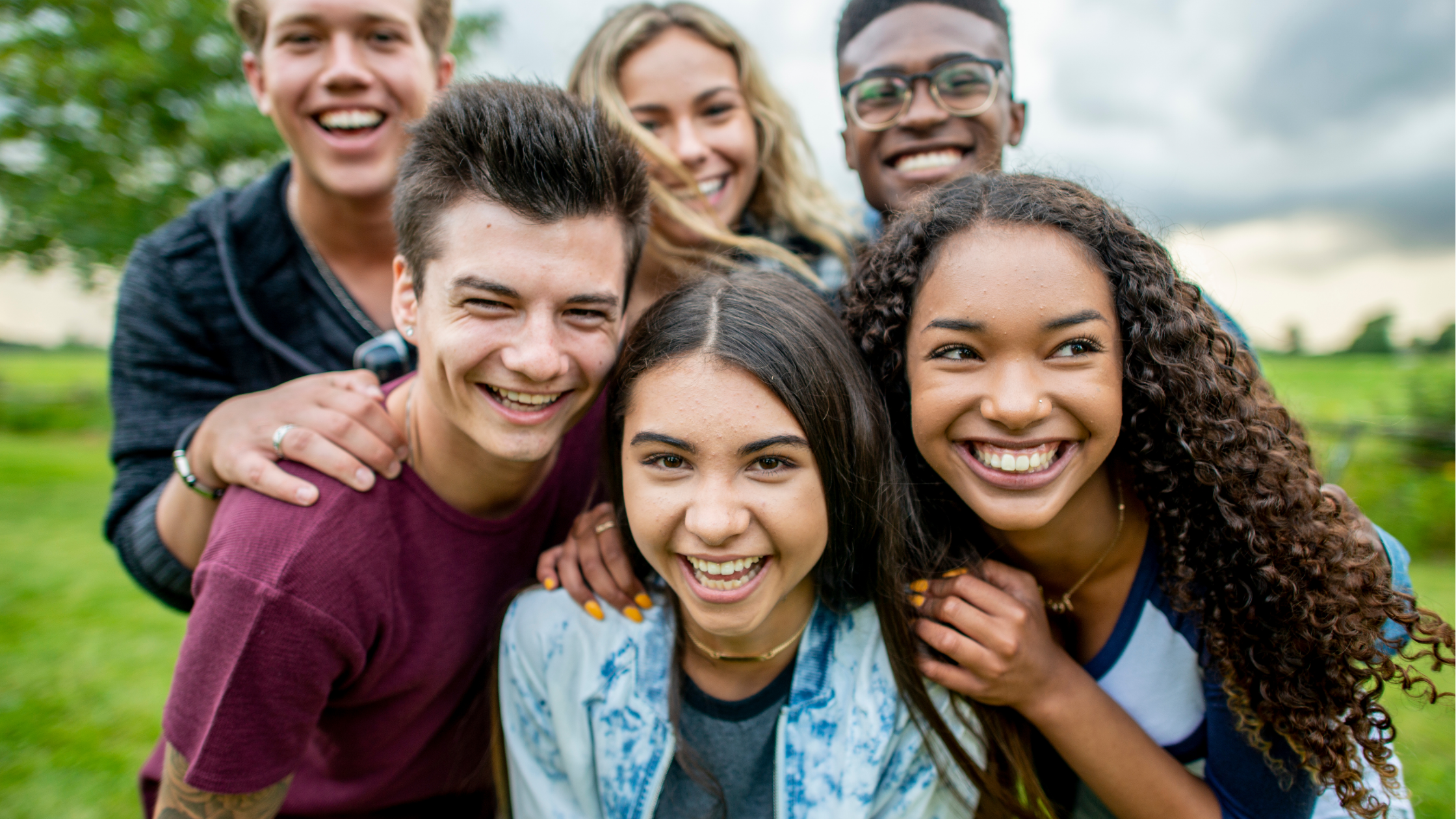 Tips for Parents of Teens