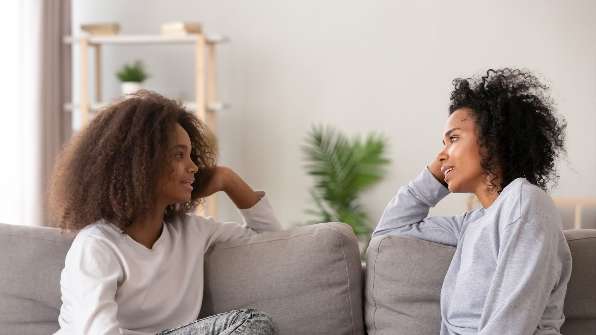 What Teens Can Teach Us About Conflict With Adults